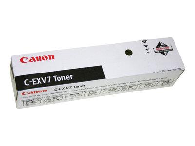 Canon C-EXV 7  Toner Refill 5.3k Yield