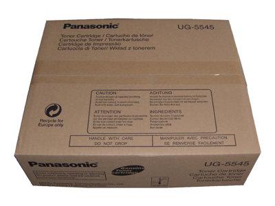 Panasonic UG5545 Toner Cartridge