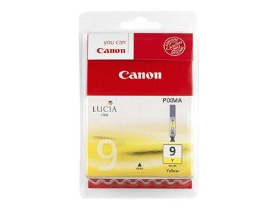 Canon PGI-9 Yellow Ink Cartridge