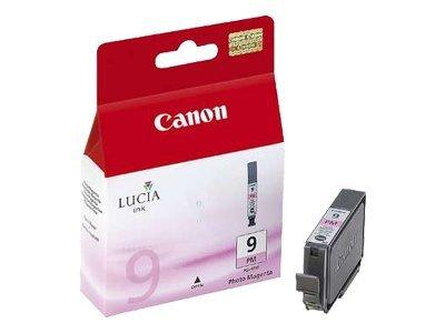 Canon PGI-9 Magenta Ink