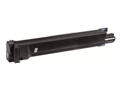Konica Minolta MC7450 Black Toner Cartridge