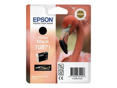 Epson Stylus Pro 1900 Black Ink