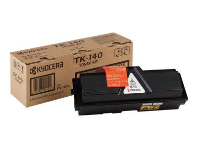 Kyocera TK140 Toner for FS1110 Printer