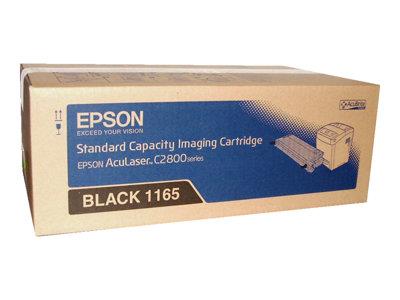 Epson C2800 Black 3K Cartridge