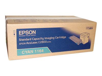 Epson C2800 Cyan Toner