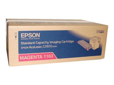 Epson C2800 MAgenta Toner