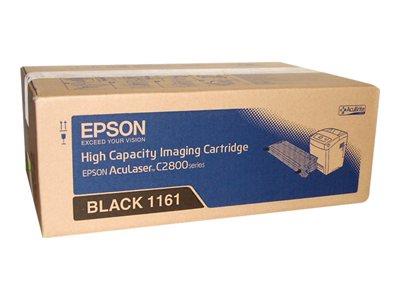 Epson C2800 Black High Capacity