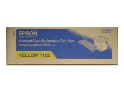 Epson C2800 Yellow Toner