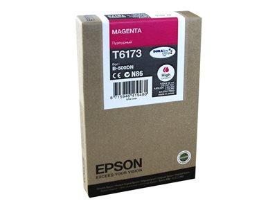 Epson B-500DN Magenta High Yield Ink