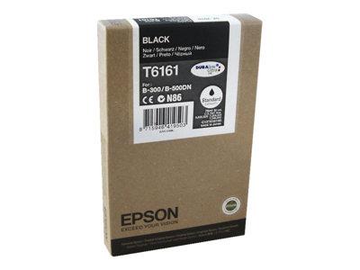 Epson B-500DN Standard Yield Black