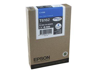 Epson Cyan Standard Ink for B-500DN