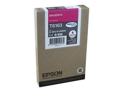 Epson B-500DN Magenta Standard Ink