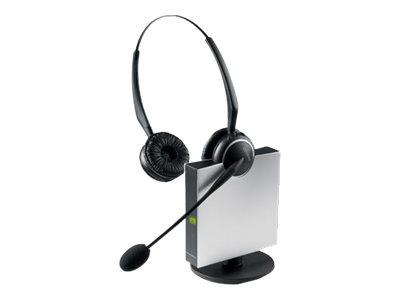 Jabra GN9120 Flex Boom Headset (9120-28-02)