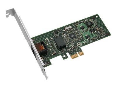 Intel Gigabit CT Desktop PCI Express Network Adapter