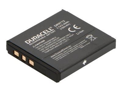 Duracell Replacement Digital Camera battery for Kodak KLIC-7001
