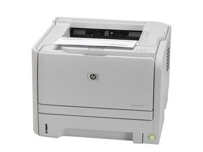 HP LaserJet P2035 Mono Laser Printer