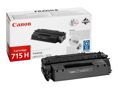 Canon Toner Cartridge - I3310/3370