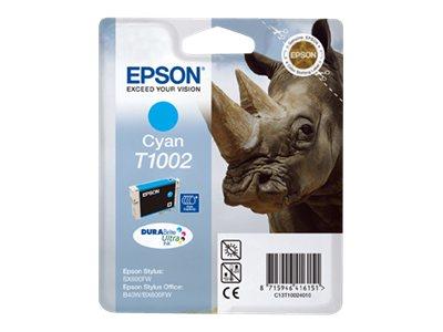 Epson T1002 Cyan Ink Cartridge