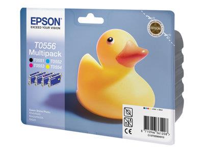 Epson Stylus RX420/425 4-ink Pack