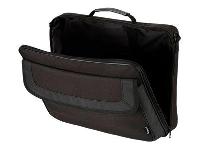 Targus 15.6" Laptop Carry Case - Black