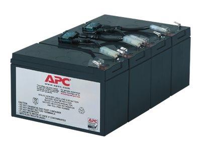 APC Replacement Battery For SU1400RMINET
