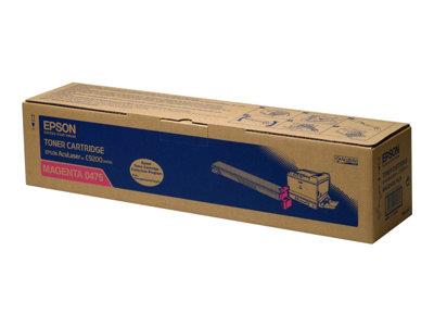 Epson C9200 Magenta Toner Cartridge