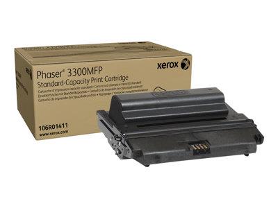 Xerox Phaser 3300MFP 4K Toner