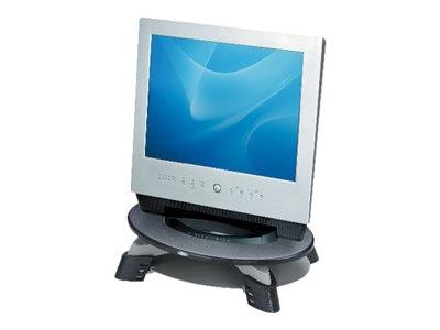 Fellowes TFT/LCD monitor rise plat/grph