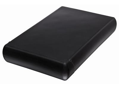 Freecom Desktop Hard Drive XS 1.5TB USB 2.0 Black