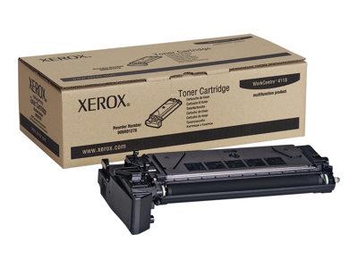 Xerox WorkCentre 4118 Toner Cartridg