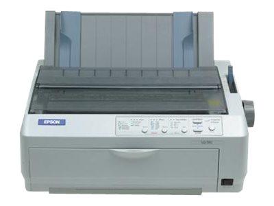 Epson LQ 590 Mono Dot-Matrix Printer