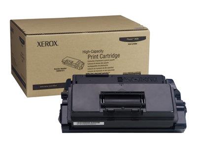 Xerox High Capacity Toner for Phaser 3600 printer