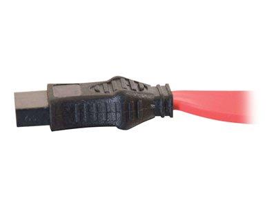 C2G .5m 7-pin Serial ATA Device Cable