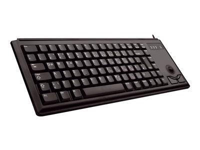 Cherry Keyboard Trackball PS2