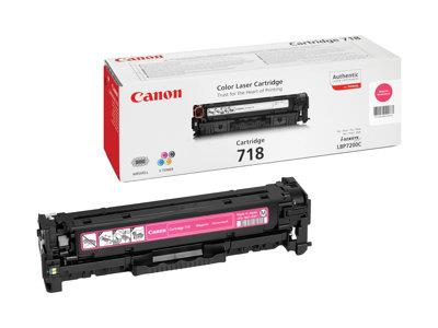 Canon LBP7200 MAGENTA TONER