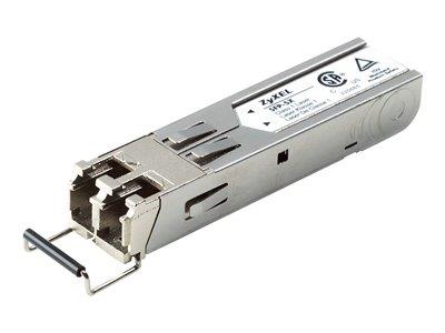Zyxel 1000BaseSX Multi-mode SFP Module LC And DDMI Conn