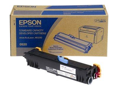 Epson Toner for Aculaser M1200