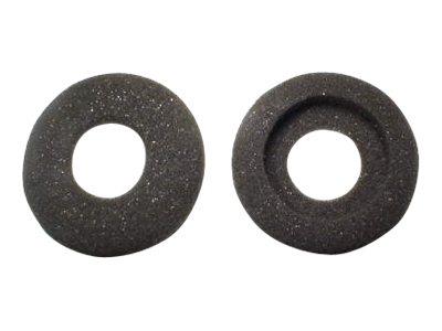 Poly Spare Ear Cushions - 25 pack