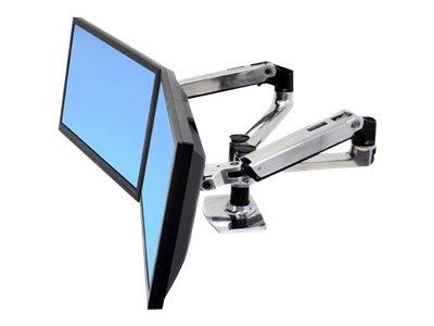 Ergotron Side by Side Mount