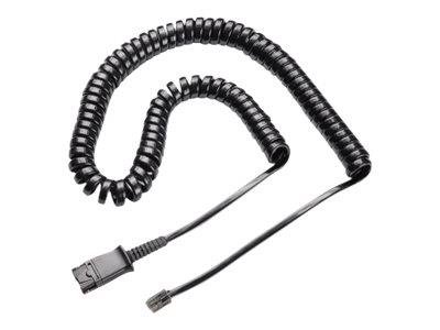 Poly Polaris Cable for Headset Port
