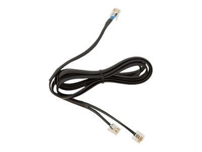 Jabra DHSG Cable
