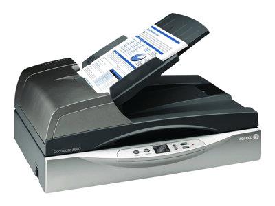 Xerox DOCUMATE 3640
