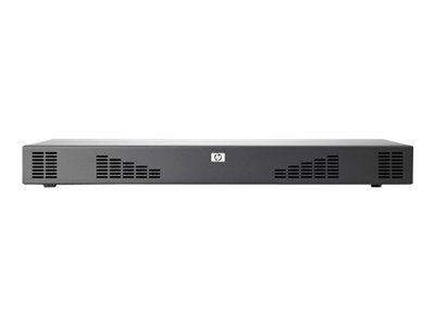 HPE KVM Console USB Virtual Media CAC Interface Adapte