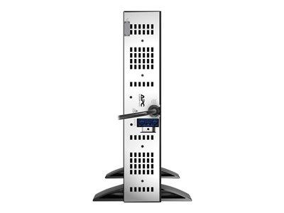 APC Smart-UPS X-Series 48V Ext. Batt Pack Rack/Tower