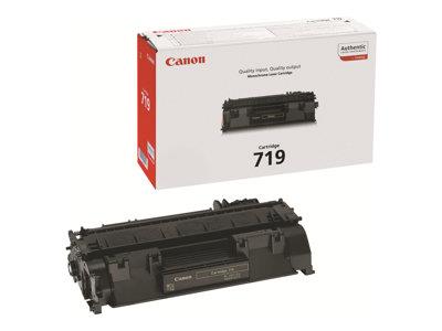 Canon LBP6300 Black Toner