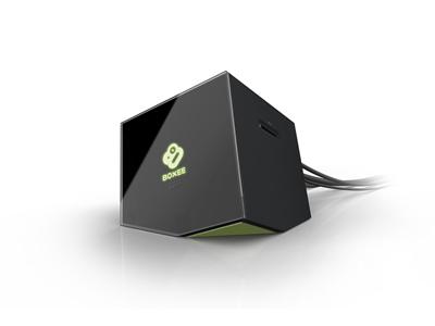 D-Link Boxee Box by D-Link