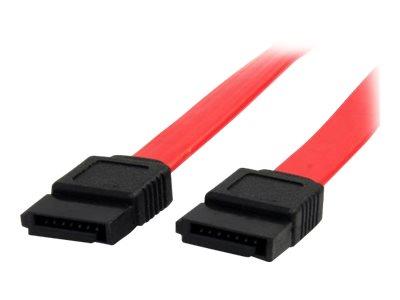 StarTech.com 6in SATA Serial ATA Cable