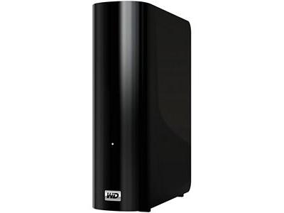 WD 1TB My Book Essential Extenal USB 3.0 Hard Drive