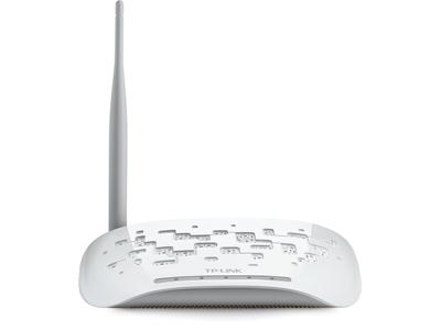 TP LINK 150Mbps Wireless Lite N Access