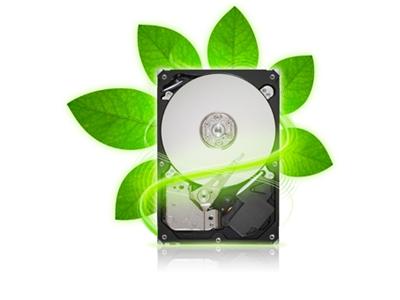 Seagate 2TB Barracuda Green SATA-600 64MB 5900RPM 3.5"